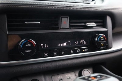 2025 Nissan Rogue SV AWD [MotorTrend Certified]