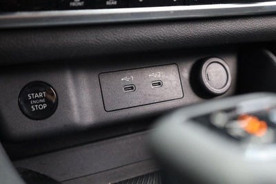 2025 Nissan Rogue SV AWD [MotorTrend Certified]