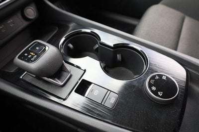 2025 Nissan Rogue SV AWD [MotorTrend Certified]