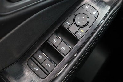 2025 Nissan Rogue SV AWD [MotorTrend Certified]