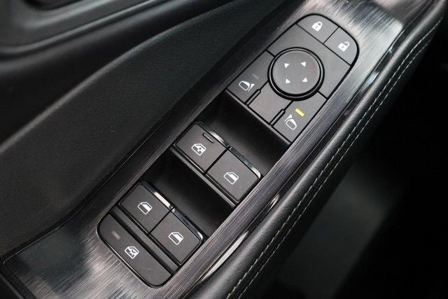 2025 Nissan Rogue SV AWD [MotorTrend Certified]