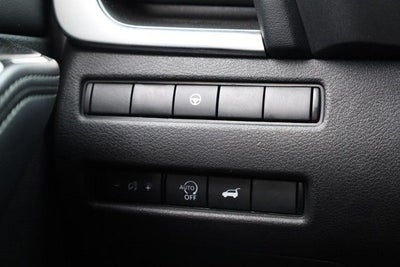 2025 Nissan Rogue SV AWD [MotorTrend Certified]