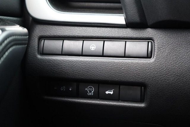 2025 Nissan Rogue SV AWD [MotorTrend Certified]