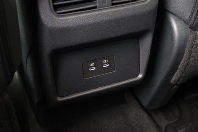 2025 Nissan Rogue SV AWD [MotorTrend Certified]