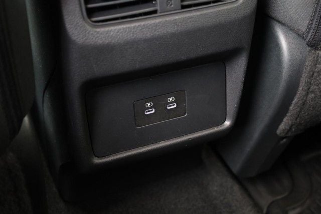 2025 Nissan Rogue SV AWD [MotorTrend Certified]