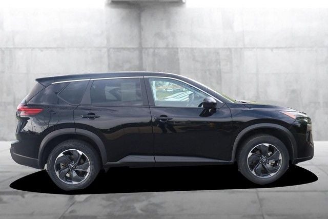 2025 Nissan Rogue SV AWD [MotorTrend Certified]