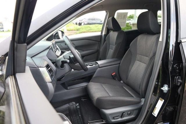 2025 Nissan Rogue SV AWD [MotorTrend Certified]