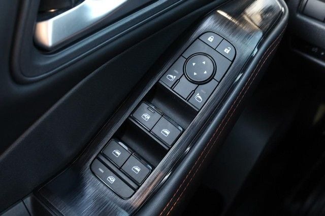 2025 Nissan Rogue Rock Creek®
