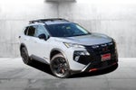 2025 Nissan Rogue Rock Creek®