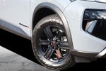 2025 Nissan Rogue Rock Creek®