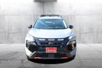 2025 Nissan Rogue Rock Creek®