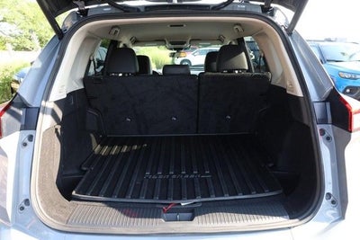 2025 Nissan Rogue Rock Creek®