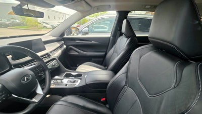 2023 INFINITI QX60 PURE AWD