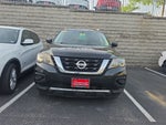 2019 Nissan Pathfinder S [MotorTrend Certified]