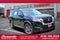 2025 Nissan Pathfinder SV 4WD [MotorTrend Certified]