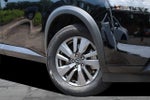 2025 Nissan Pathfinder SV 4WD [MotorTrend Certified]