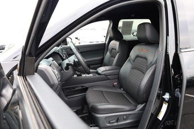 2025 Nissan Pathfinder Rock Creek®