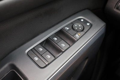 2025 Nissan Pathfinder Rock Creek®