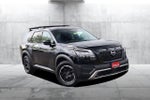 2025 Nissan Pathfinder Rock Creek®