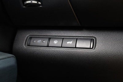 2025 Nissan Pathfinder Rock Creek®