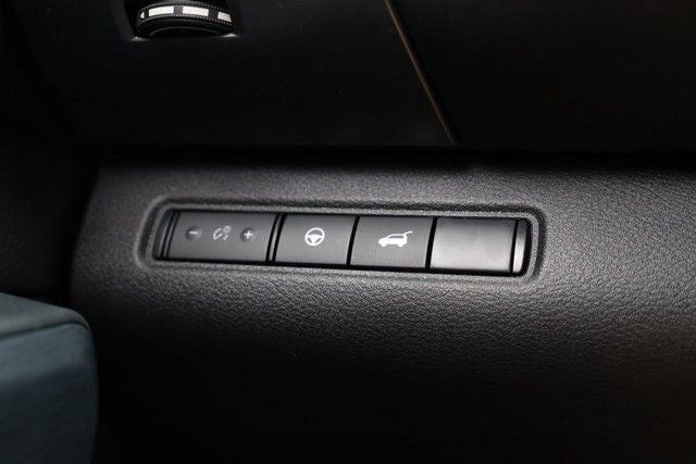 2025 Nissan Pathfinder Rock Creek®