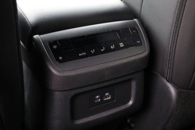 2025 Nissan Pathfinder Rock Creek®