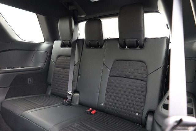 2025 Nissan Pathfinder Rock Creek®