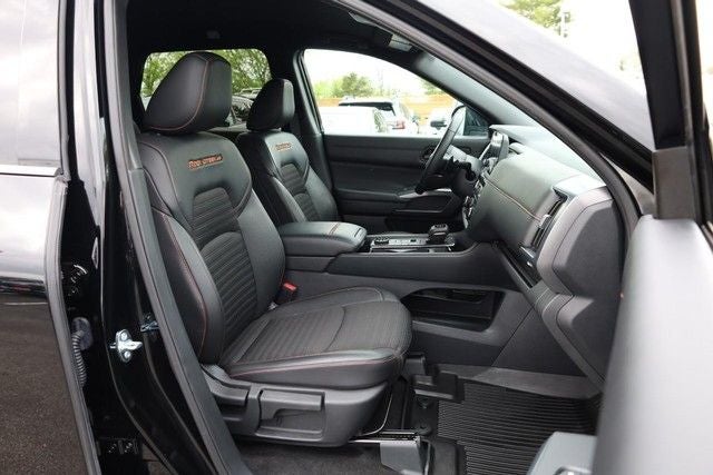 2025 Nissan Pathfinder Rock Creek®