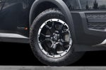 2025 Nissan Pathfinder Rock Creek®