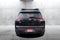 2025 Nissan Pathfinder Rock Creek®