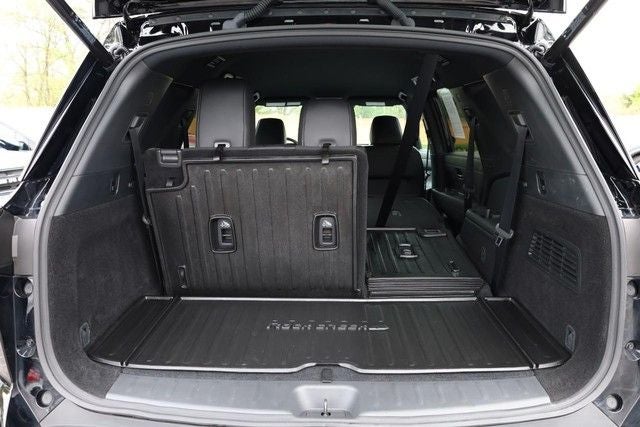2025 Nissan Pathfinder Rock Creek®