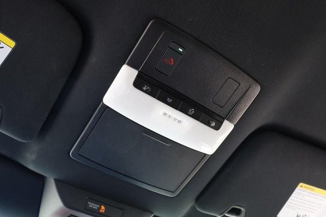2025 Nissan Pathfinder Rock Creek®