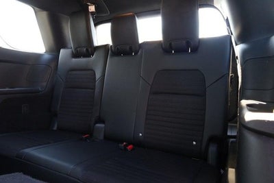2025 Nissan Pathfinder Rock Creek®