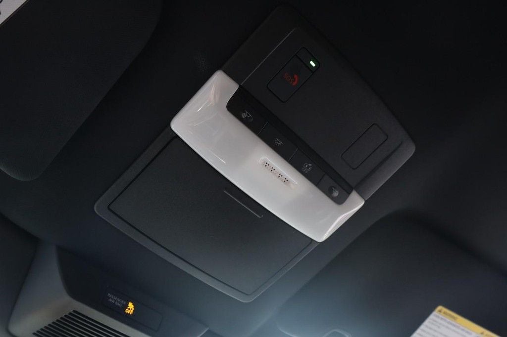2025 Nissan Pathfinder Rock Creek®