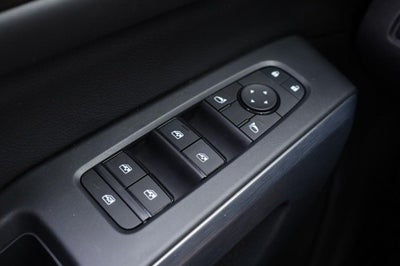 2025 Nissan Pathfinder Rock Creek®
