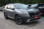 2025 Nissan Pathfinder Rock Creek®
