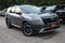 2025 Nissan Pathfinder Rock Creek®