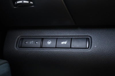 2025 Nissan Pathfinder Rock Creek®