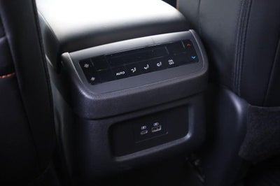 2025 Nissan Pathfinder Rock Creek®