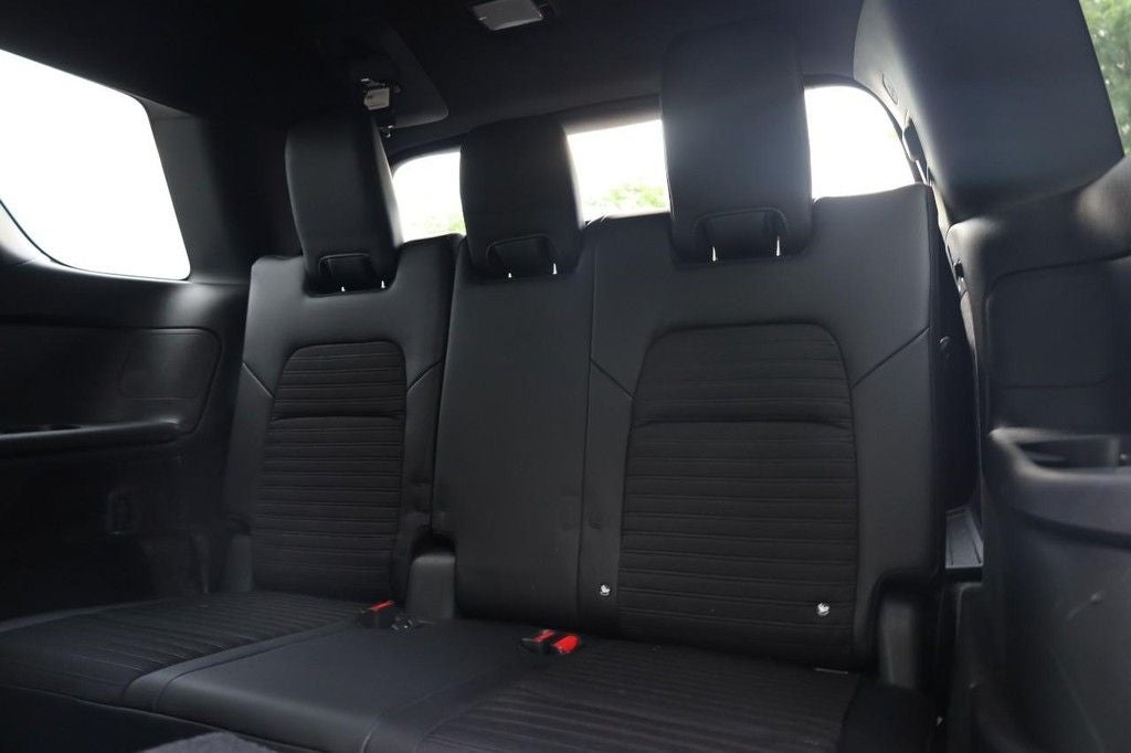 2025 Nissan Pathfinder Rock Creek®