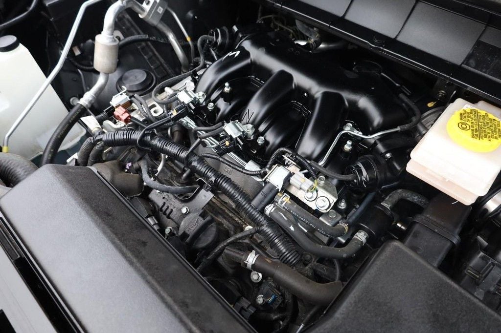 2025 Nissan Pathfinder Rock Creek®
