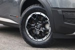 2025 Nissan Pathfinder Rock Creek®
