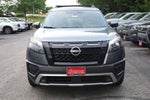 2025 Nissan Pathfinder Rock Creek®