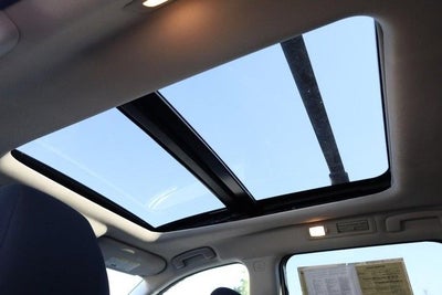 2023 Nissan Pathfinder SV