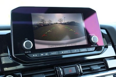 2023 Nissan Pathfinder SV