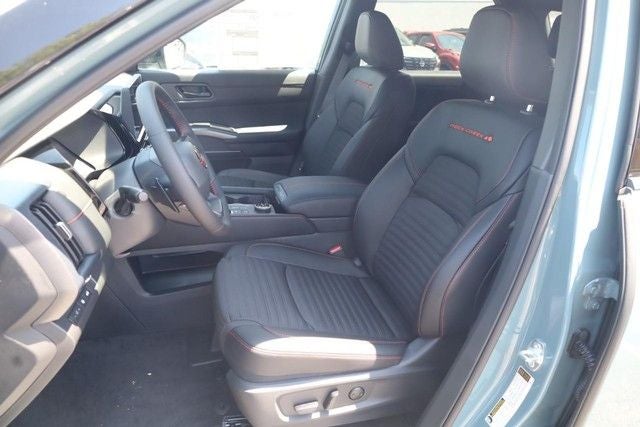 2026 Nissan Pathfinder Rock Creek®