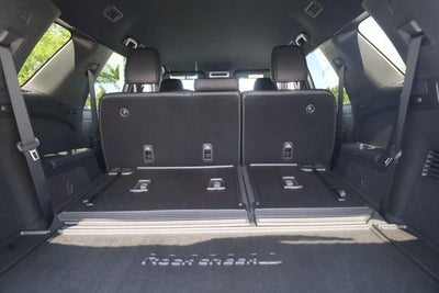 2026 Nissan Pathfinder Rock Creek®