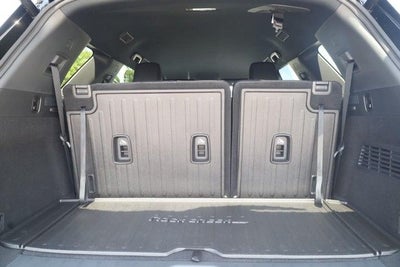 2026 Nissan Pathfinder Rock Creek®