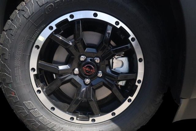 2026 Nissan Pathfinder Rock Creek®