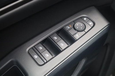 2026 Nissan Pathfinder Rock Creek®